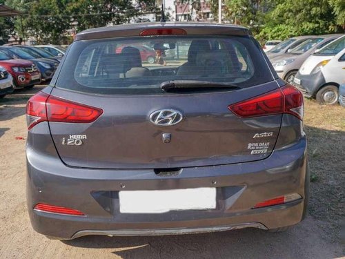 Used 2015 Hyundai i20 MT for sale in Hyderabad 