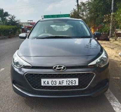 Used 2018 Hyundai i20 MT for sale in Bhopal 