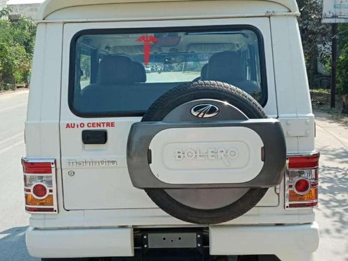 Used Mahindra Bolero SLX 2019 MT for sale in Bilaspur 