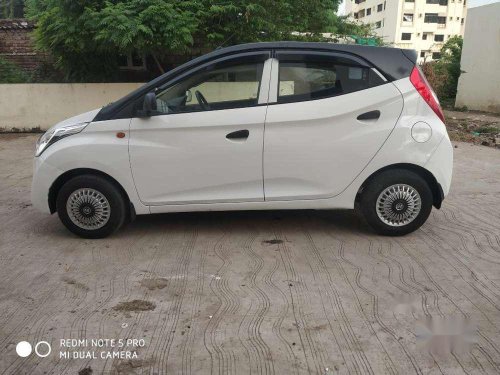 Used Hyundai Eon Era 2015 MT for sale in Jamnagar 