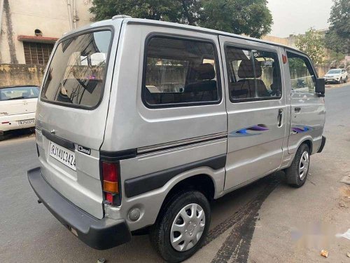 Used Maruti Suzuki Omni 2012 MT for sale in Jaipur