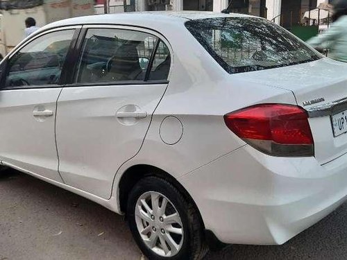 Used 2016 Honda Amaze MT for sale in Ghaziabad