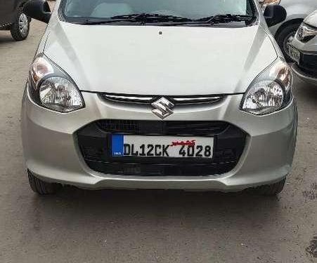 Used Maruti Suzuki Alto 800 VXI 2016 MT for sale in Srinagar 