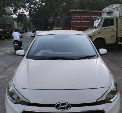 Hyundai i20 Sportz 1.4 CRDi 2015 MT for sale in Thane