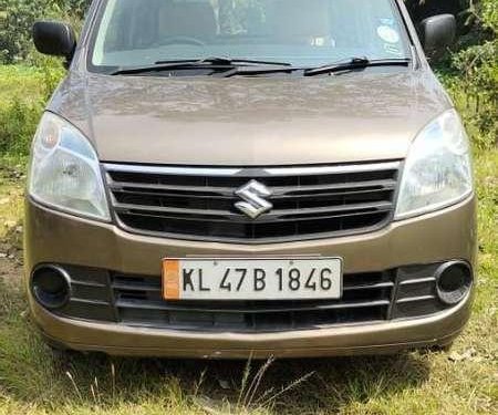 Used Maruti Suzuki Wagon R LXI 2011 MT for sale in Kochi 