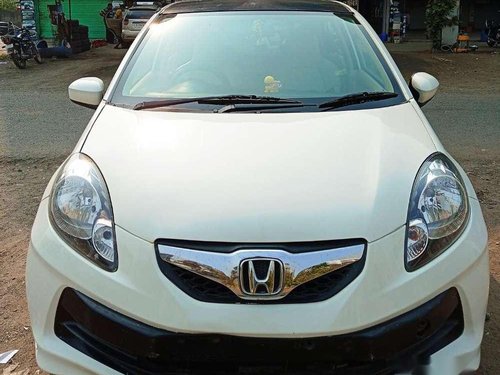 Used 2013 Honda Brio MT for sale in Surat 