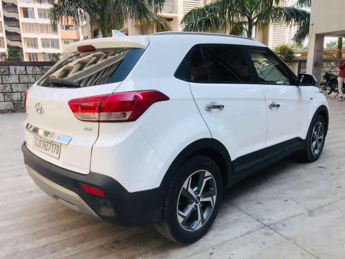 2019 Hyundai Creta 1.6 SX MT for sale in Surat 