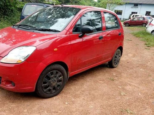 Used 2007 Chevrolet Spark MT for sale in Thrissur 