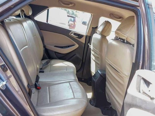 Used 2015 Hyundai i20 MT for sale in Hyderabad 