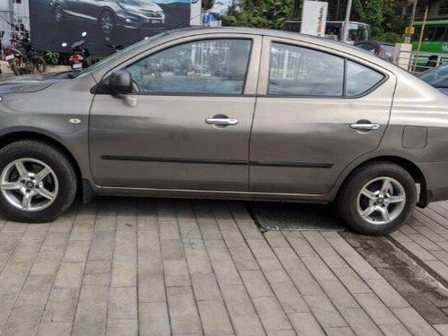 Used 2012 Nissan Sunny MT for sale in Kottayam 