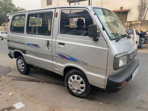 Used Maruti Suzuki Omni 2012 MT for sale in Jaipur