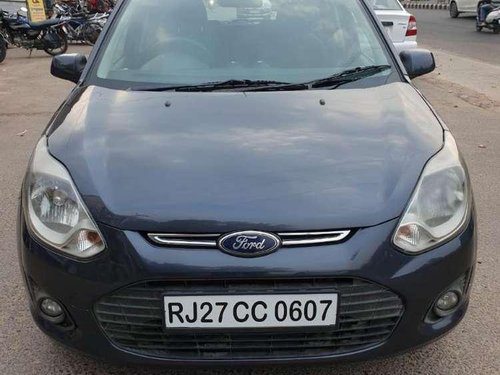 Used 2012 Ford Figo MT for sale in Jodhpur 