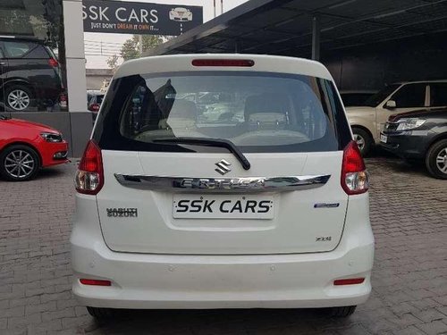 Used Maruti Suzuki Ertiga ZDI 2018 MT for sale in Lucknow