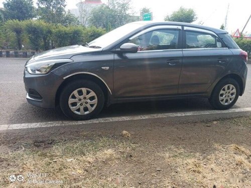 Used 2018 Hyundai i20 MT for sale in Bhopal 