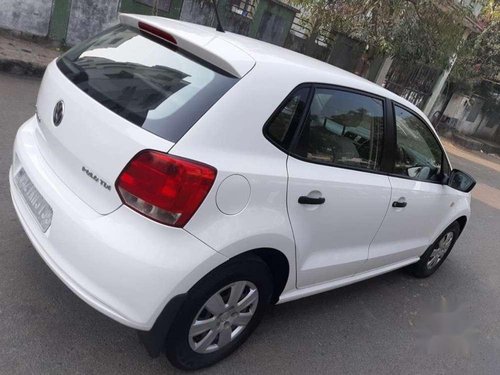 Used Volkswagen Polo 2013 MT for sale in Surat 