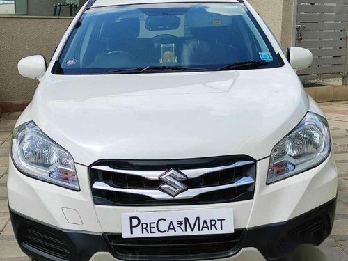 Used 2015 Maruti Suzuki S Cross MT for sale in Nagar