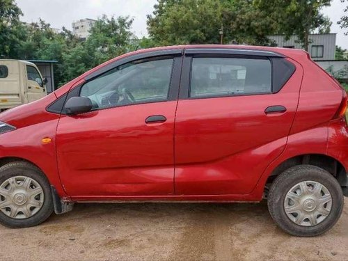Used 2019 Datsun Redi-GO A MT for sale in Hyderabad 