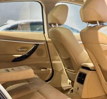 Used BMW 3 Series 2015 AT for sale in New Delhi