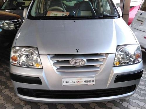 Used Hyundai Santro Xing GLS 2013 MT for sale in Nagar