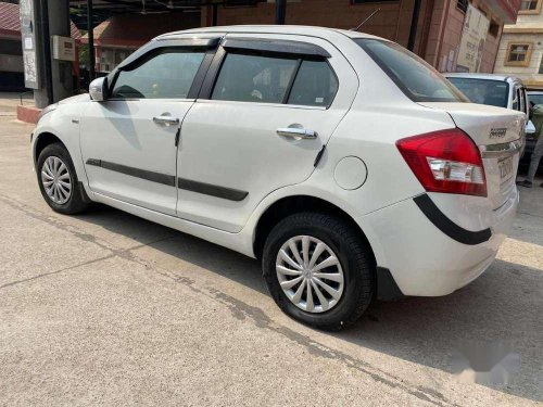 Maruti Suzuki Swift Dzire VDi BS-IV, 2015 MT for sale in Jaipur