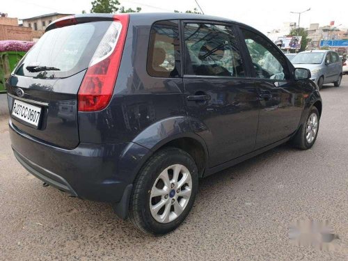 Used 2012 Ford Figo MT for sale in Jodhpur 