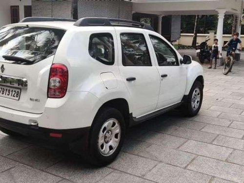 Used 2013 Renault Duster MT for sale in Perumbavoor 