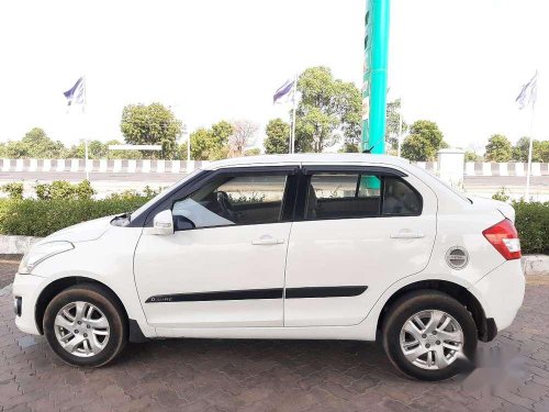 Used Maruti Suzuki Swift Dzire ZDI, 2013 MT in Visnagar 