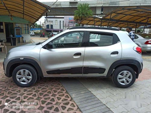 Used 2016 Renault Kwid RXL MT in Hyderabad 