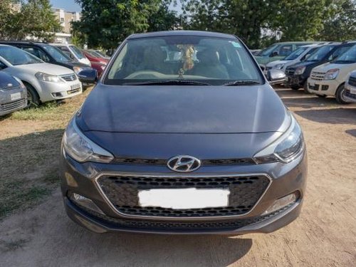 Used 2015 Hyundai i20 Asta MT for sale in Hyderabad 