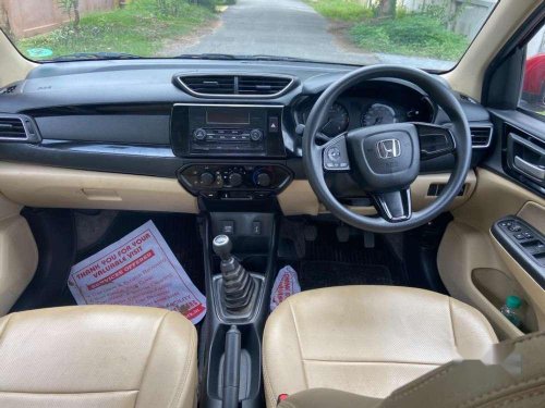 Used Honda Amaze S i-VTEC 2019 MT for sale in Tiruppur 