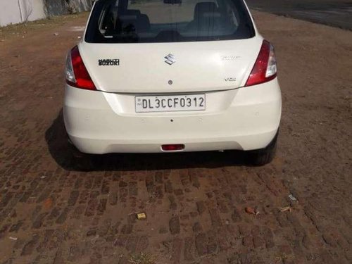 Used Maruti Suzuki Swift VDI 2014 MT for sale in Meerut 