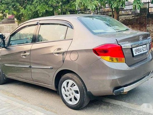 Used Honda Amaze 2016 MT for sale in Agra 