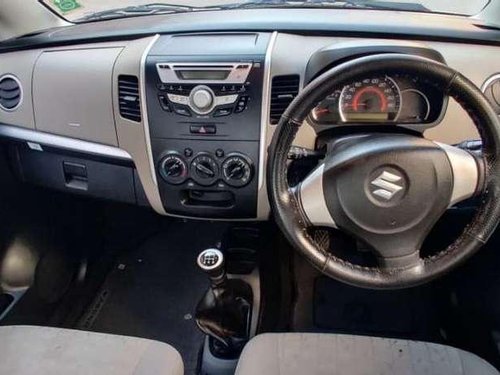 Used 2016 Maruti Suzuki Wagon R MT for sale in Srinagar 