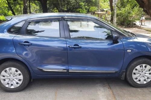 Used Maruti Suzuki Baleno Sigma 2016 MT in Pune 