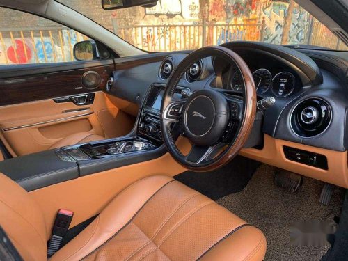 Used 2014 Jaguar XJ AT for sale in Mumbai 