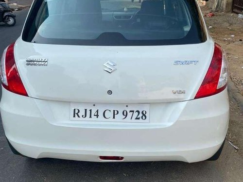 Maruti Suzuki Swift VDi BS-IV, 2012 MT for sale in Jaipur