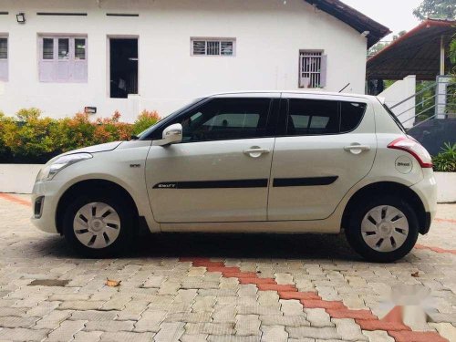 Used Maruti Suzuki Swift VDi ABS, 2016 MT for sale in Kottayam 