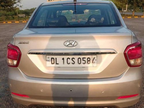 Hyundai Xcent S 1.2, 2014, MT for sale in Gurgaon 