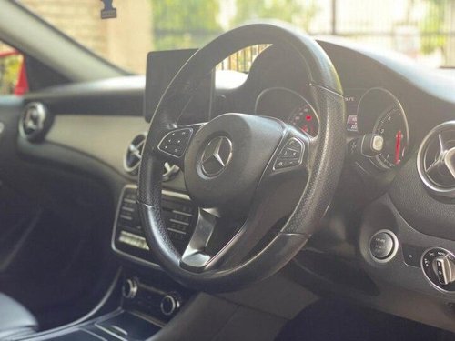 Used 2019 Mercedes Benz GLA Class AT for sale in New Delhi