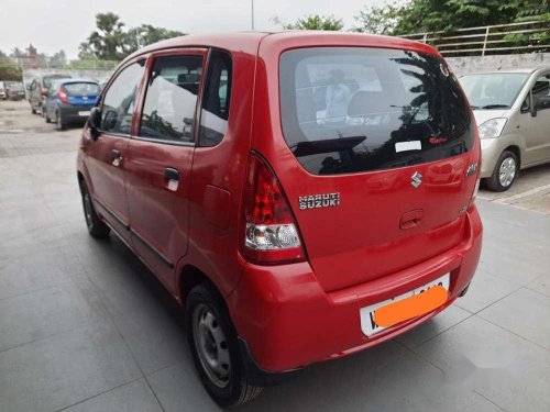 Used 2007 Maruti Suzuki Zen Estilo MT for sale in Kolkata