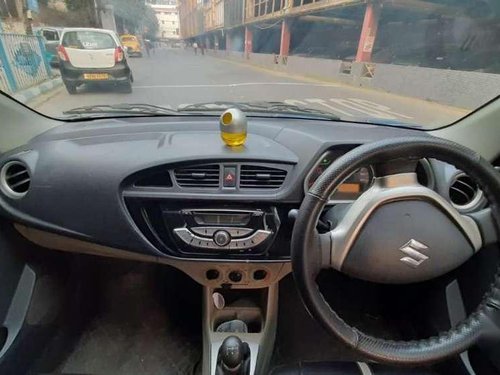 2016 Maruti Suzuki Alto K10 VXI MT in Kolkata 