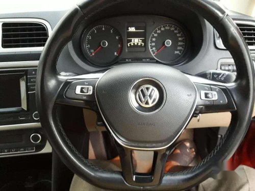 Used Volkswagen Polo 2014 MT for sale in Hyderabad