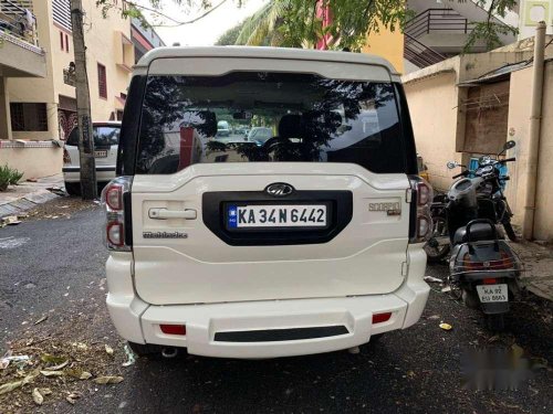 Used 2016 Mahindra Scorpio MT for sale in Nagar