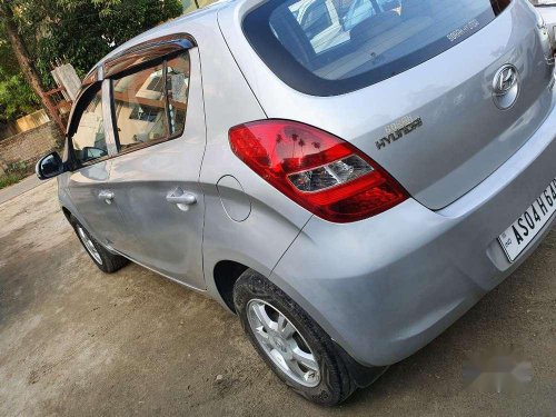 Used Hyundai i20 Sportz 1.2 2011 MT in Guwahati 