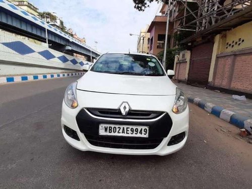 Renault Scala RxL 2014 MT for sale in Kolkata 