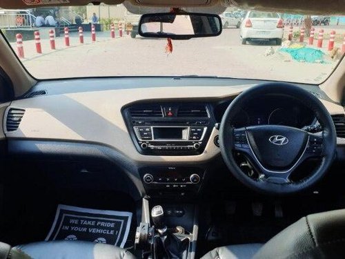 Used Hyundai i20 2015 MT for sale in New Delhi