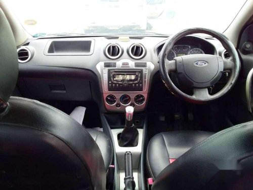 Ford Fiesta Classic CLXi 1.4 TDCi, 2013 MT in Tiruchirappalli