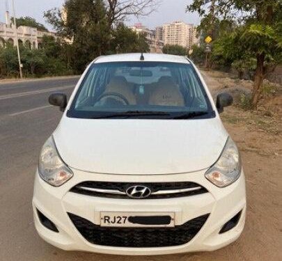Used 2011 Hyundai i10 MT for sale in Udaipur 