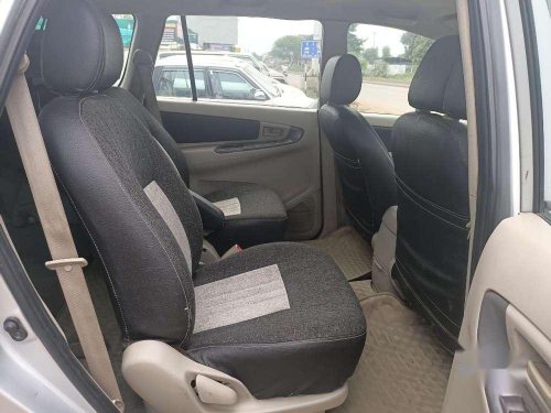 Used 2013 Toyota Innova MT for sale in Anand 