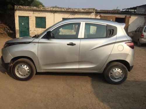 2017 Mahindra KUV100 NXT MT for sale in Gurgaon 